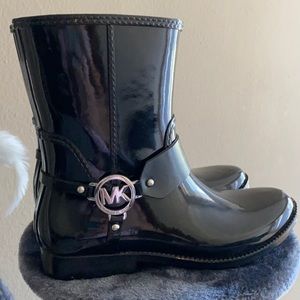 Michael Kors Women’s Rain Boots